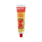 Triplo koncentrat pomidorowy Mutti 185 g