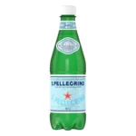Woda gazowana San Pellegrino 500 ml