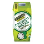 Woda kokosowa BIO Cocomi 330 ml